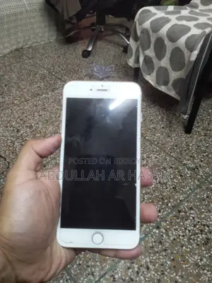 Apple iPhone 6s Plus 16 GB Silver