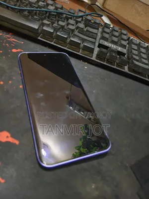 Infinix Hot 60 Pro+ 128 GB Blue