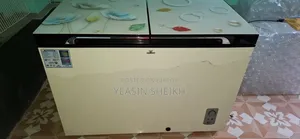 একটি ডিপ ফ্রিজার বিক্রি হবে, বিস্তারিত জানতে কল করুন
