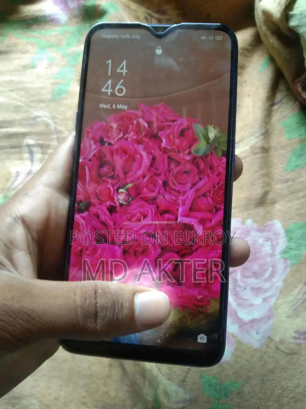 Oppo Reno Z 256 GB Black