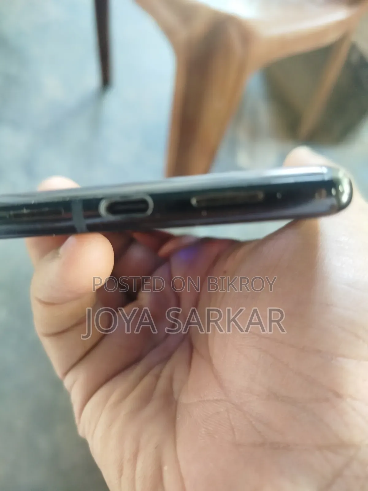 Google Pixel 6 Pro 128 GB Gray