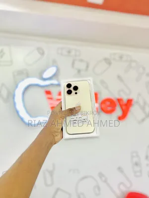 Apple iPhone 14 Pro 128 GB Gold