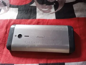 Nokia 230 Dual SIM Black