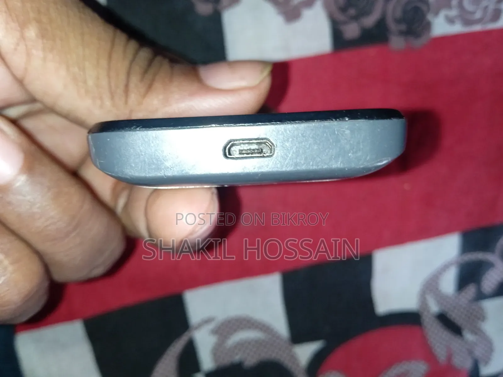 Nokia 230 Dual SIM Black