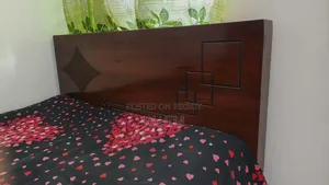 সিঙ্গেল বেড