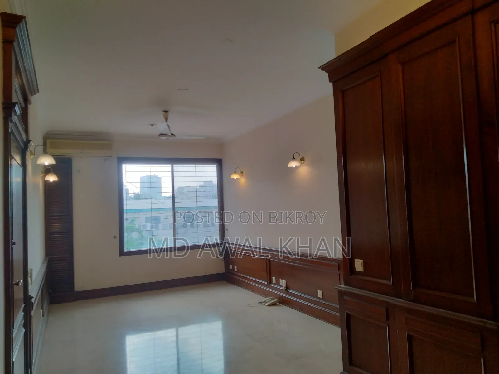 3bdrm Apartment in Gulshan for Rent