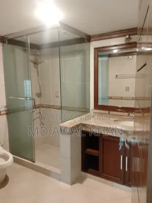 3bdrm Apartment in Gulshan for Rent