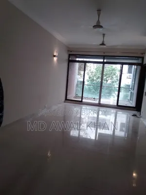 3bdrm Apartment in Gulshan for Rent