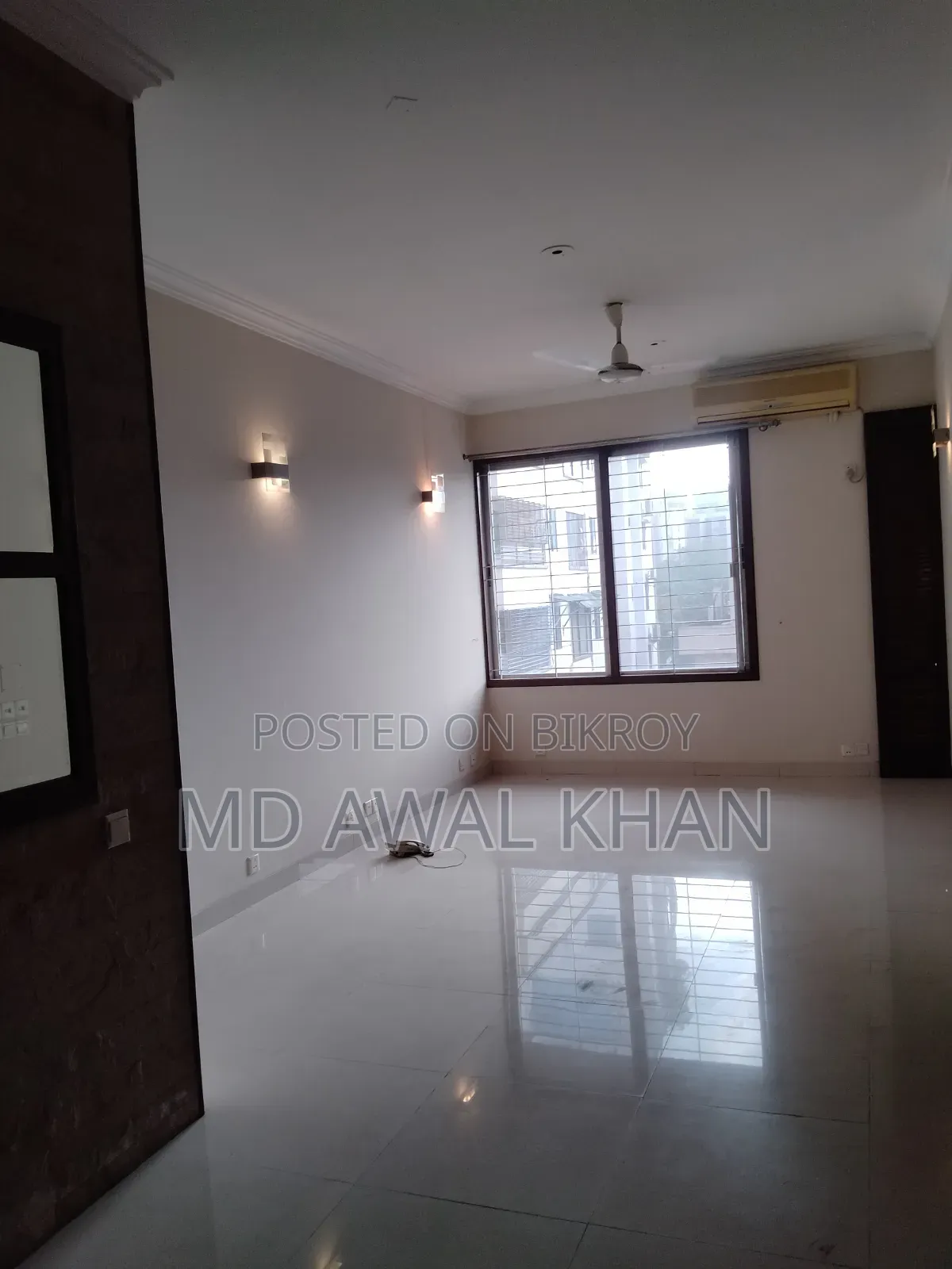 3bdrm Apartment in Gulshan for Rent