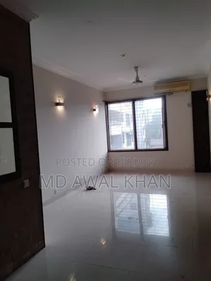 3bdrm Apartment in Gulshan for Rent