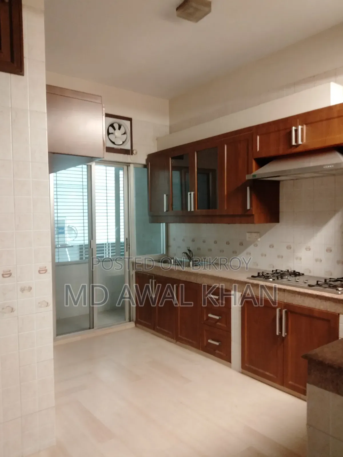 3bdrm Apartment in Gulshan for Rent