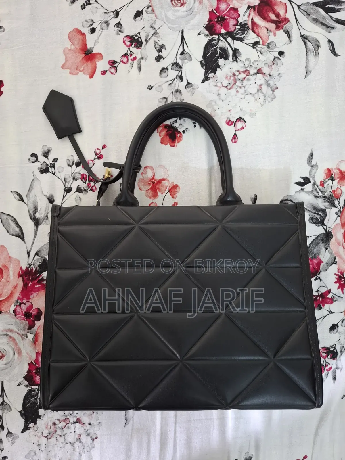 Brand New Bag ( Prada )