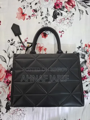 Brand New Bag ( Prada )