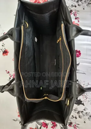 Brand New Bag ( Prada )