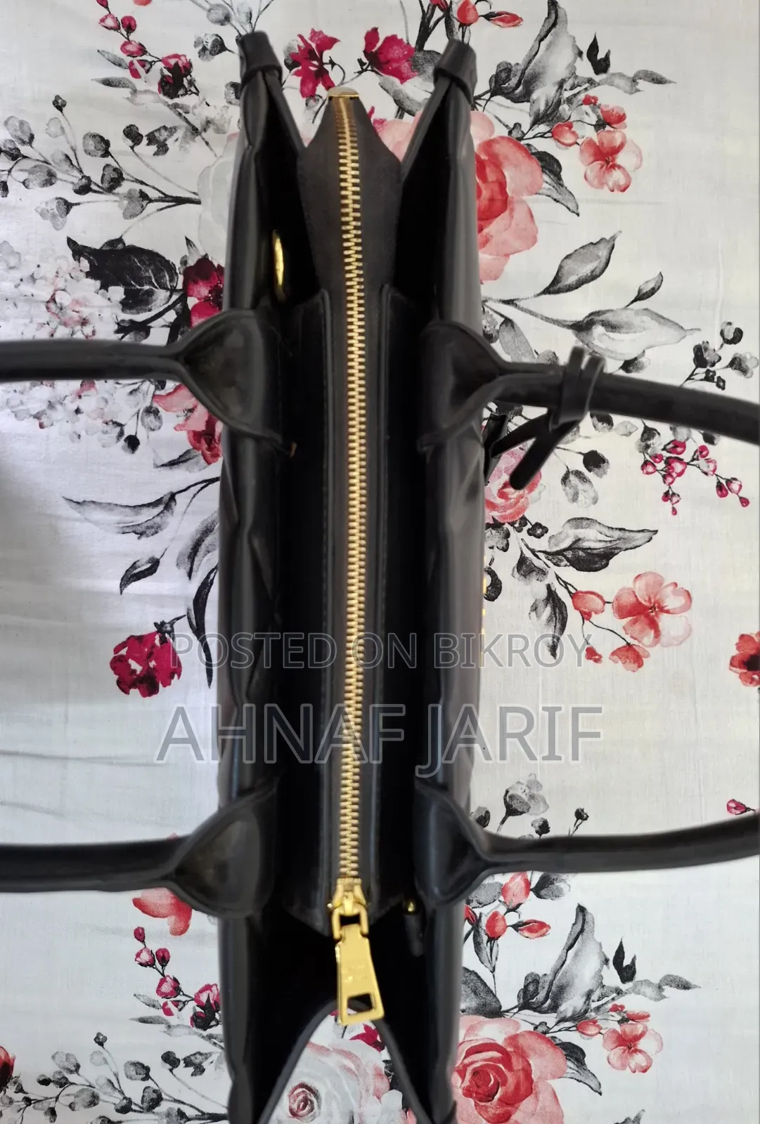 Brand New Bag ( Prada )