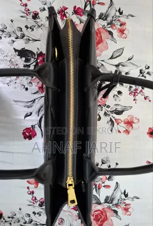 Brand New Bag ( Prada )