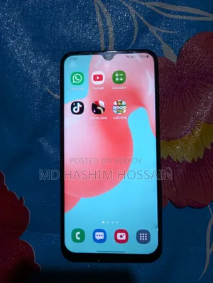 Samsung Galaxy M21 128 GB Blue