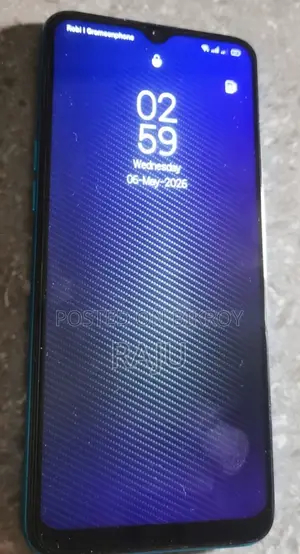 Realme 5i 64 GB Blue