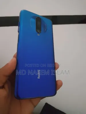 Xiaomi Redmi 128 GB Blue