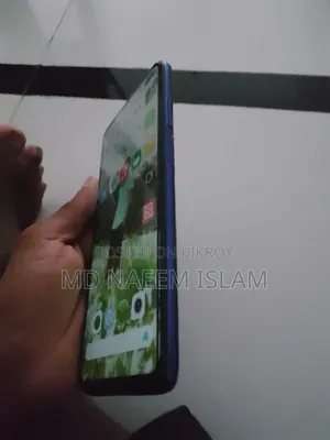 Xiaomi Redmi 128 GB Blue