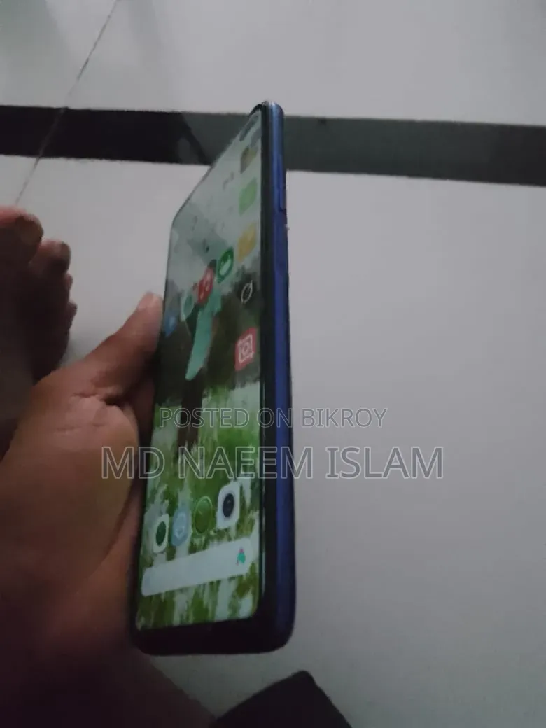 Xiaomi Redmi 128 GB Blue