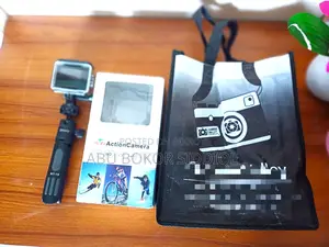 Action Camera