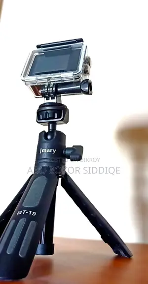 Action Camera