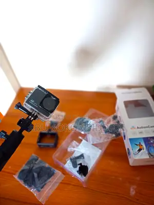 Action Camera