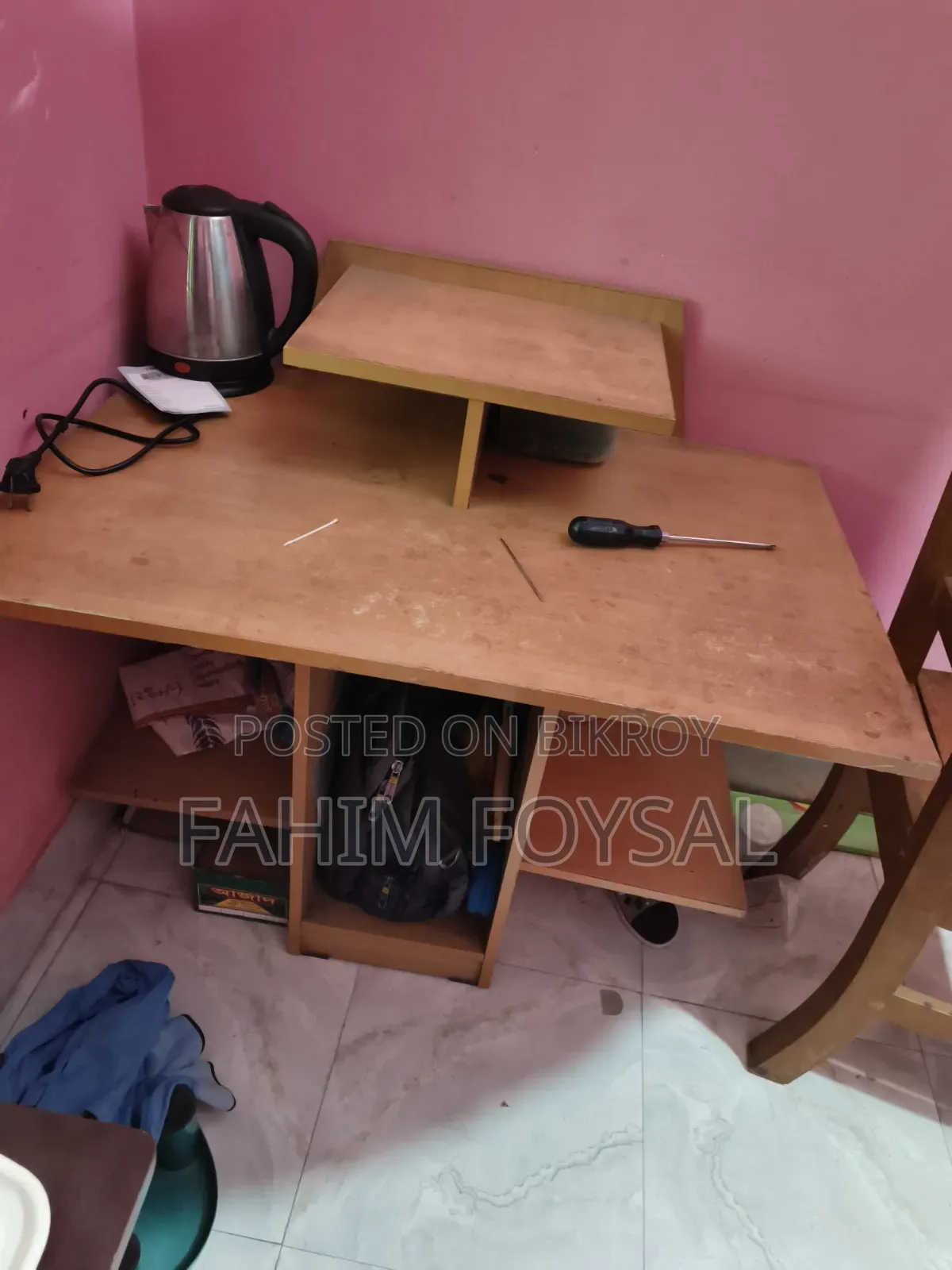 Computer Table