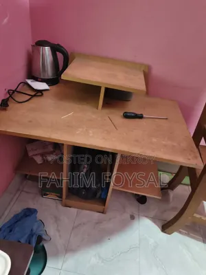 Computer Table
