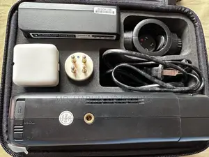 Godox Ad200 Flashlight Head
