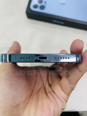 Apple iPhone 13 Pro Max 128 GB Blue