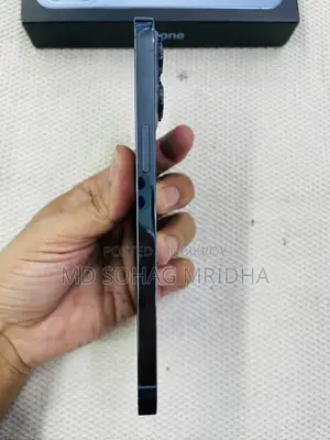 Apple iPhone 13 Pro Max 128 GB Blue