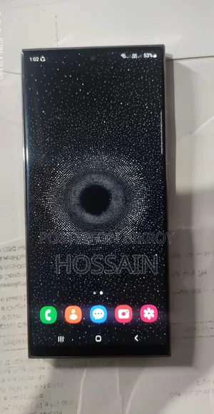 Samsung Galaxy Note 20 Ultra 5G 256 GB Rose Gold