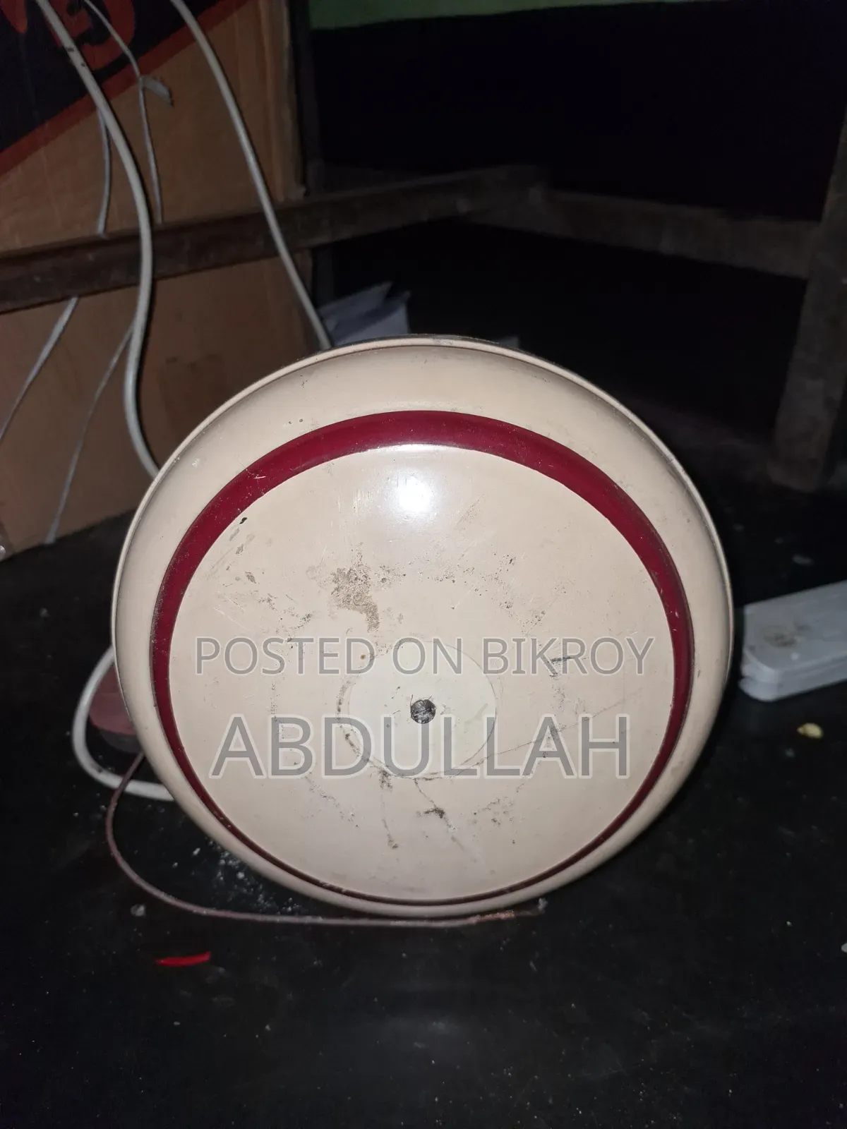 সিলিং ফ্যান
