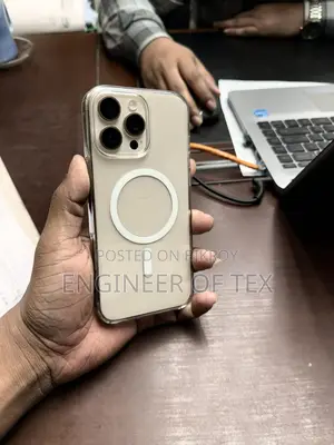 Apple iPhone 16 Pro Max 256 GB Rose Gold