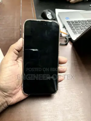 Apple iPhone 16 Pro Max 256 GB Rose Gold