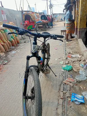 Gear Running Cycle