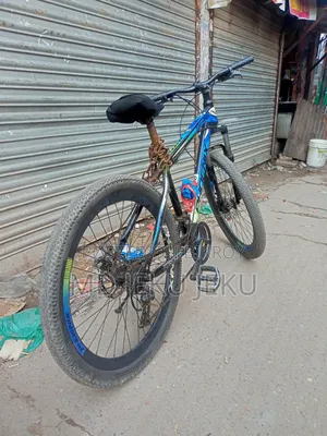 Gear Running Cycle