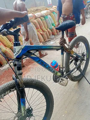 Gear Running Cycle