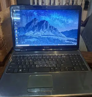 ল্যাপটপ Dell Inspiron 15R N5110 4GB Intel Core I3 HDD+SSD 320GB