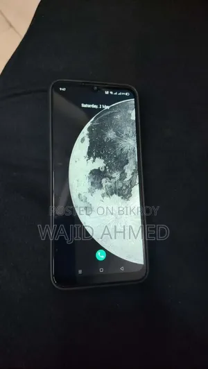 Realme 5i 64 GB Green