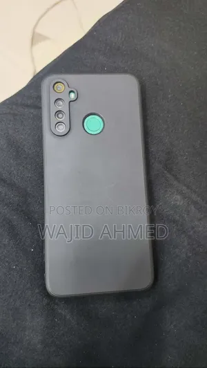 Realme 5i 64 GB Green