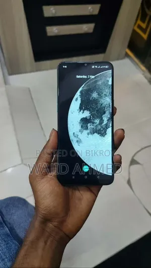 Realme 5i 64 GB Green