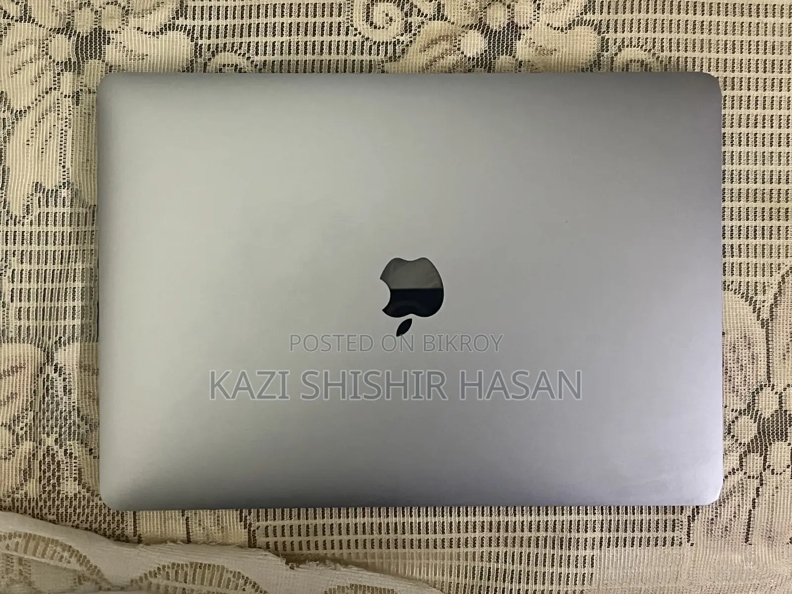 Laptop Apple MacBook Air 2020 M1 8GB Apple M1 SSD 256GB