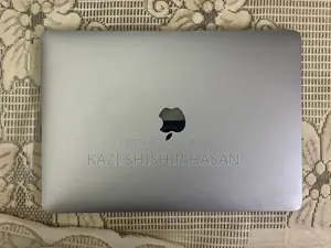 Laptop Apple MacBook Air 2020 M1 8GB Apple M1 SSD 256GB