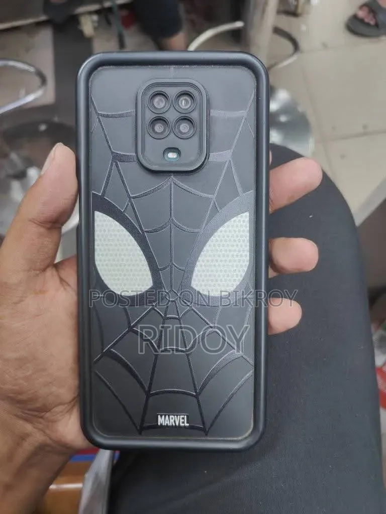Xiaomi Poco M2 Pro 64 GB Green