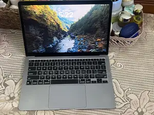 Laptop Apple MacBook Air 2020 M1 8GB Apple M1 SSD 256GB