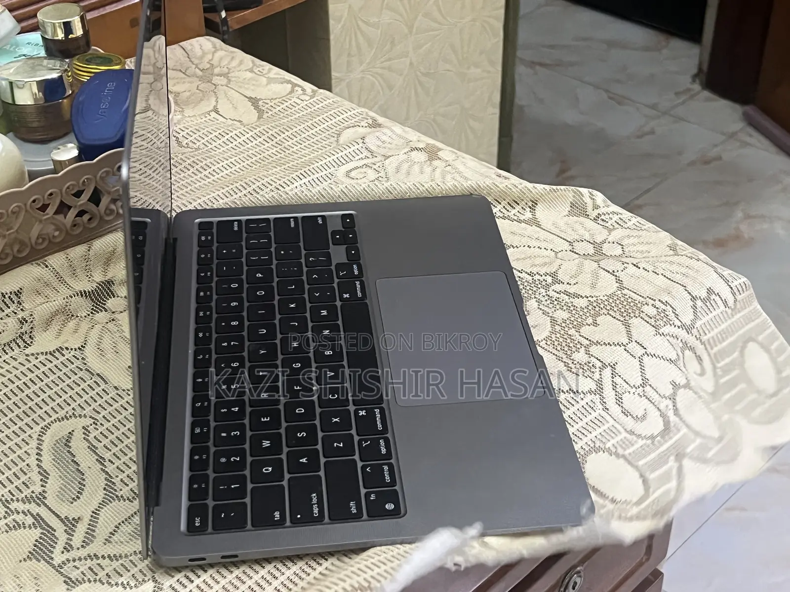 Laptop Apple MacBook Air 2020 M1 8GB Apple M1 SSD 256GB