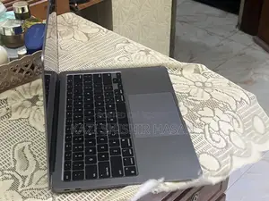 Laptop Apple MacBook Air 2020 M1 8GB Apple M1 SSD 256GB
